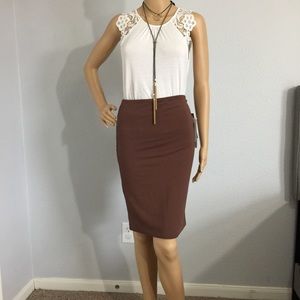 Yamis Dawni Versatube Skirt